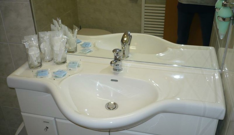 Penzion Hurikán Havlíčkův Brod